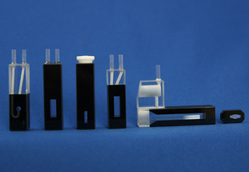 流動比色皿規(guī)格數(shù)據(jù)