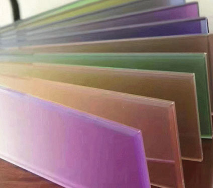 光學(xué)玻璃牌號分類和命名