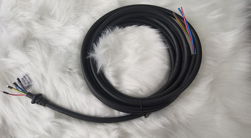 汽車線束行業(yè)未來小思考 汽車線束行業(yè)未來小思考