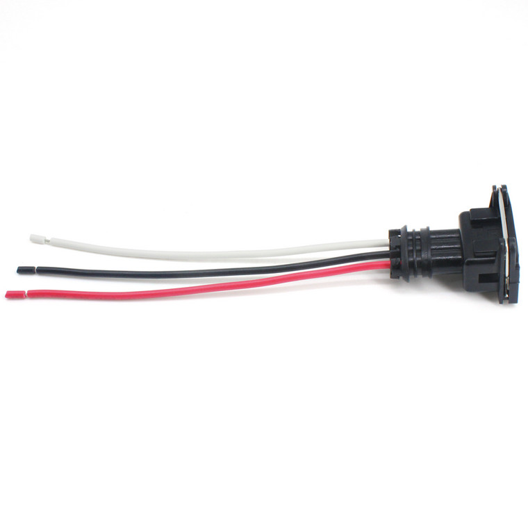 節(jié)氣門(mén)線束