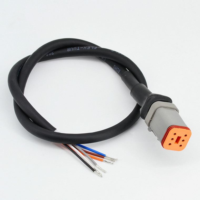 空調(diào)壓力線束1