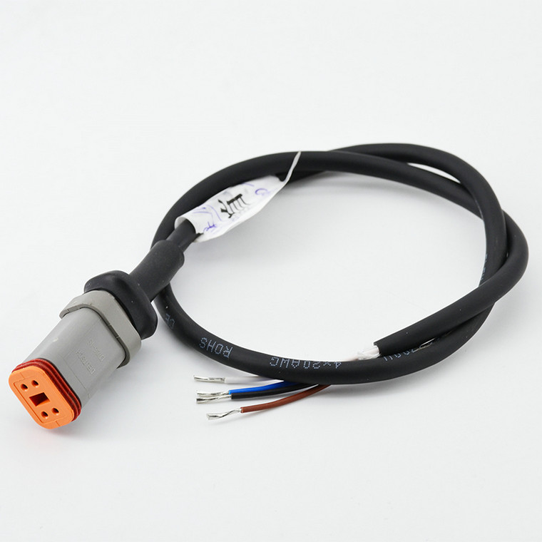 空調(diào)壓力線束2