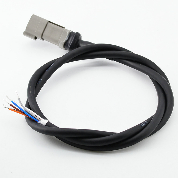 空調(diào)壓力線束4